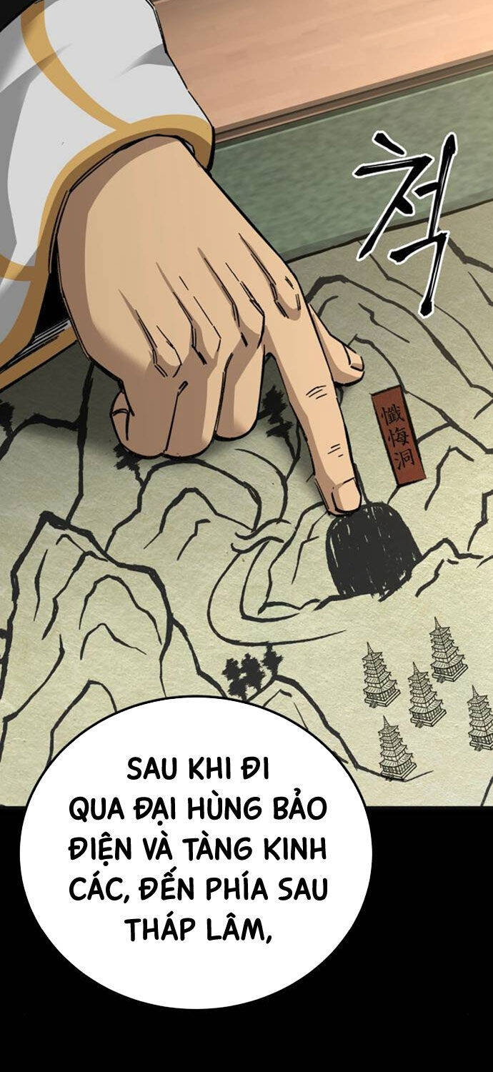 Ông Võ Giả Và Cháu Chí Tôn Chap 60 - Next Chap 61