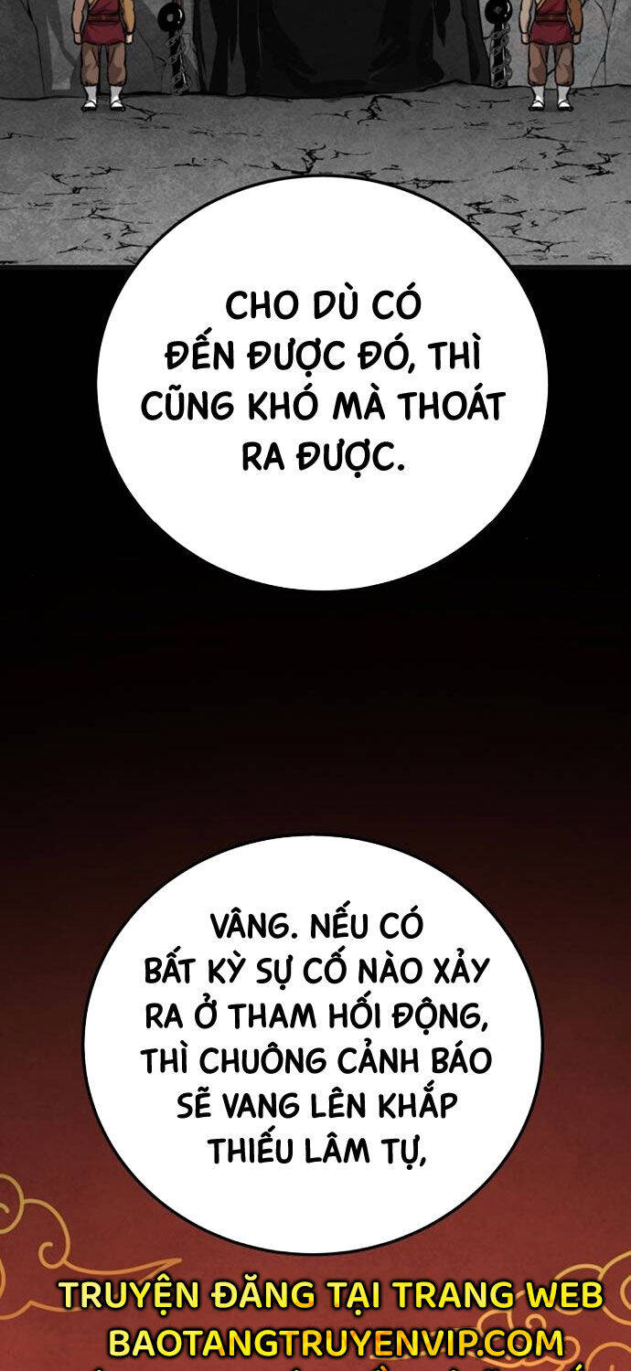 Ông Võ Giả Và Cháu Chí Tôn Chap 60 - Next Chap 61