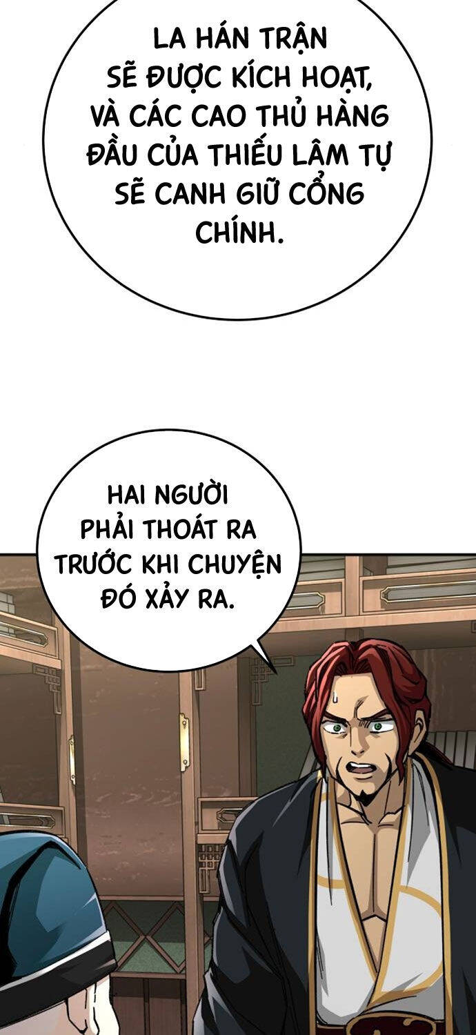 Ông Võ Giả Và Cháu Chí Tôn Chap 60 - Next Chap 61