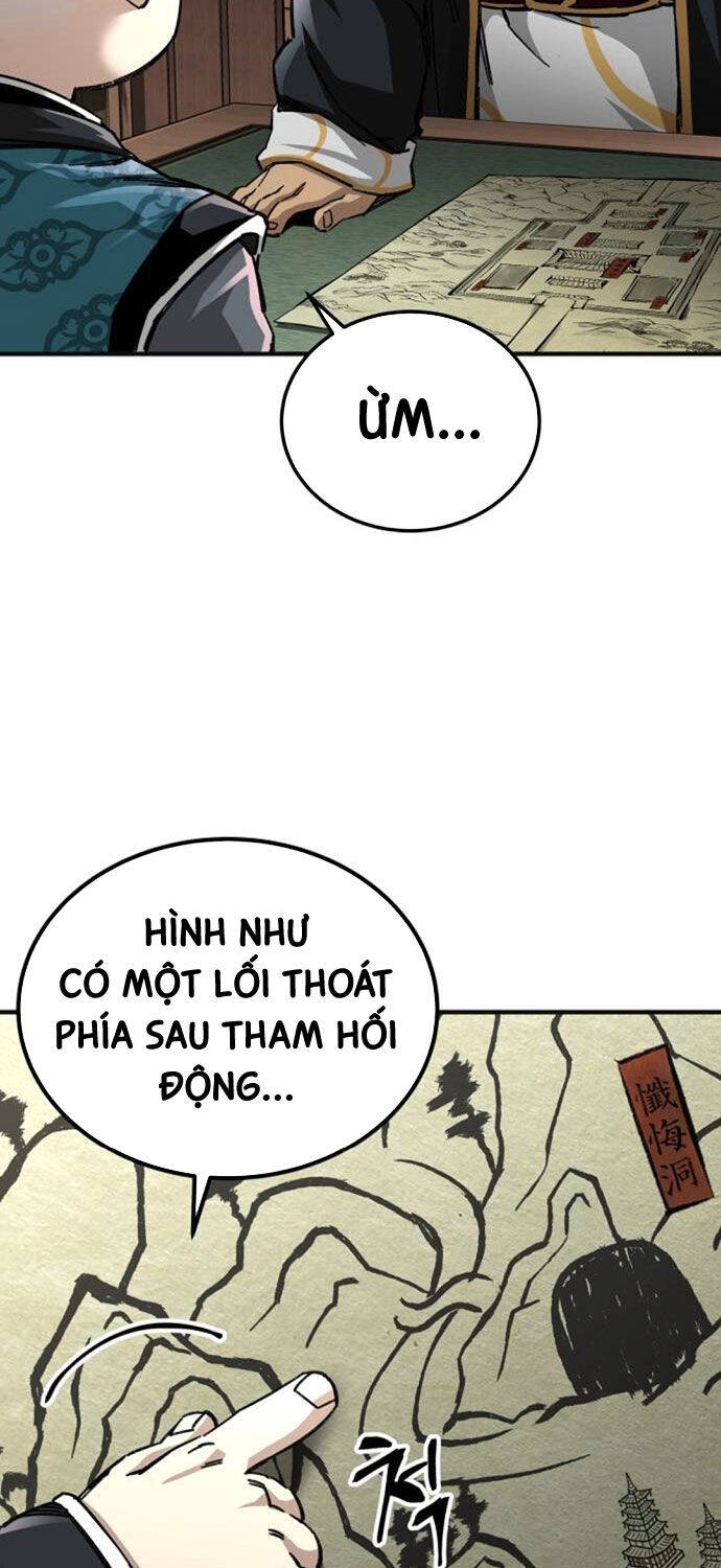 Ông Võ Giả Và Cháu Chí Tôn Chap 60 - Next Chap 61