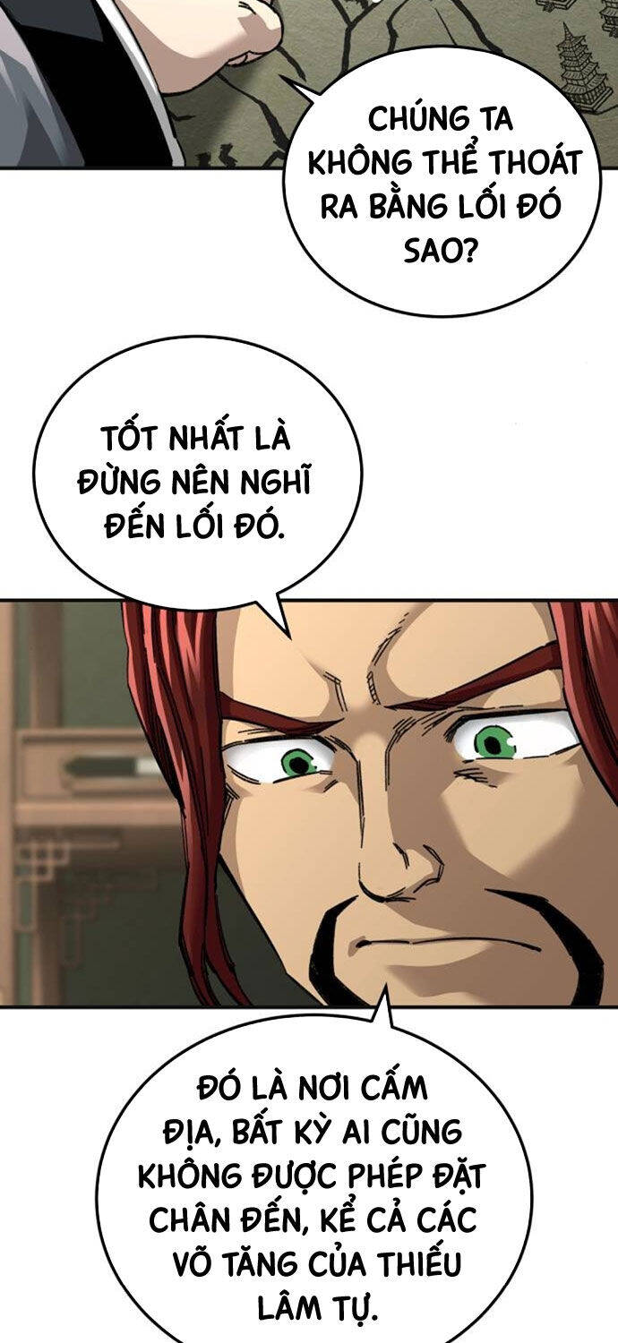 Ông Võ Giả Và Cháu Chí Tôn Chap 60 - Next Chap 61