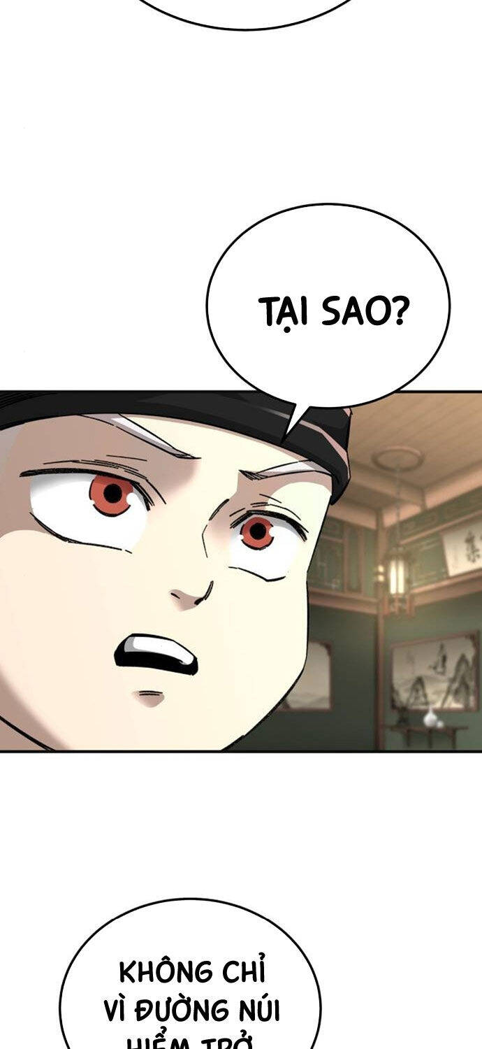 Ông Võ Giả Và Cháu Chí Tôn Chap 60 - Next Chap 61