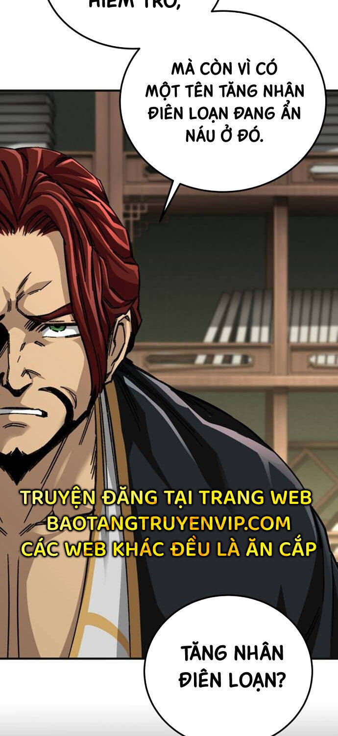 Ông Võ Giả Và Cháu Chí Tôn Chap 60 - Next Chap 61