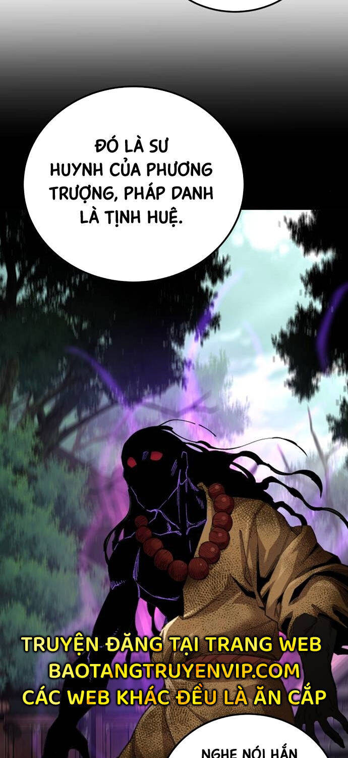 Ông Võ Giả Và Cháu Chí Tôn Chap 60 - Next Chap 61