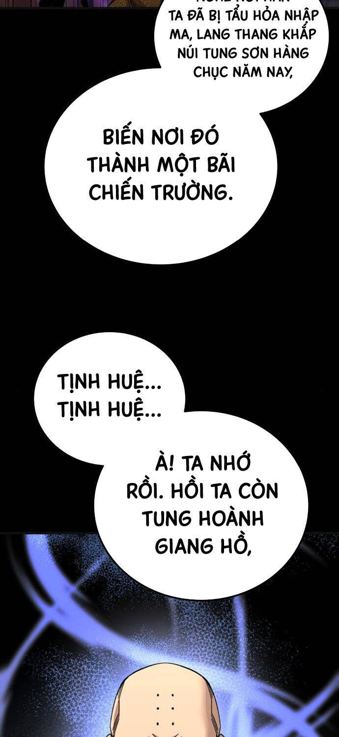 Ông Võ Giả Và Cháu Chí Tôn Chap 60 - Next Chap 61