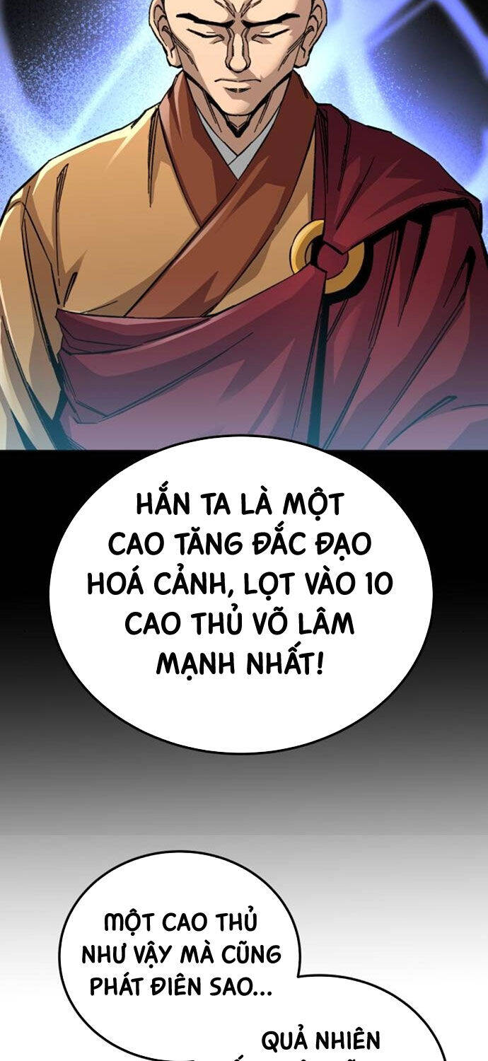 Ông Võ Giả Và Cháu Chí Tôn Chap 60 - Next Chap 61