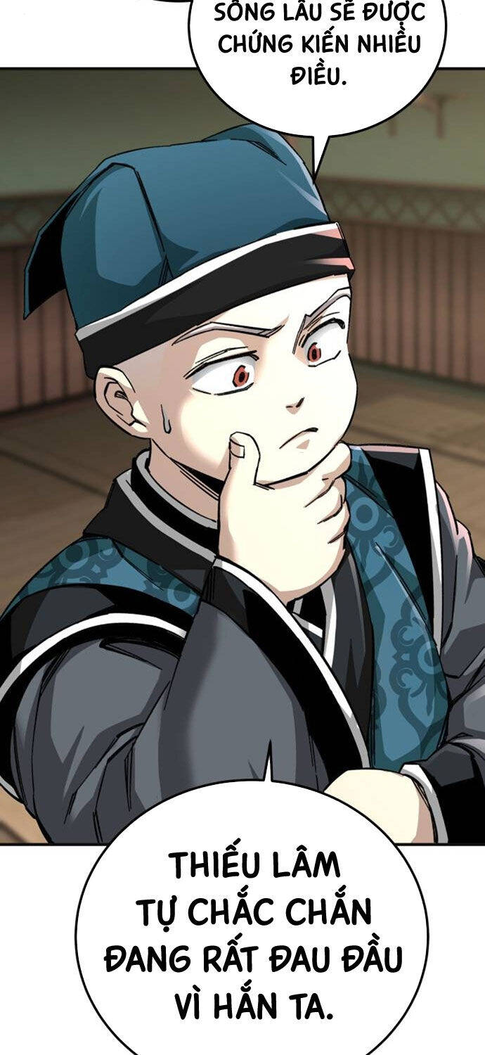 Ông Võ Giả Và Cháu Chí Tôn Chap 60 - Next Chap 61
