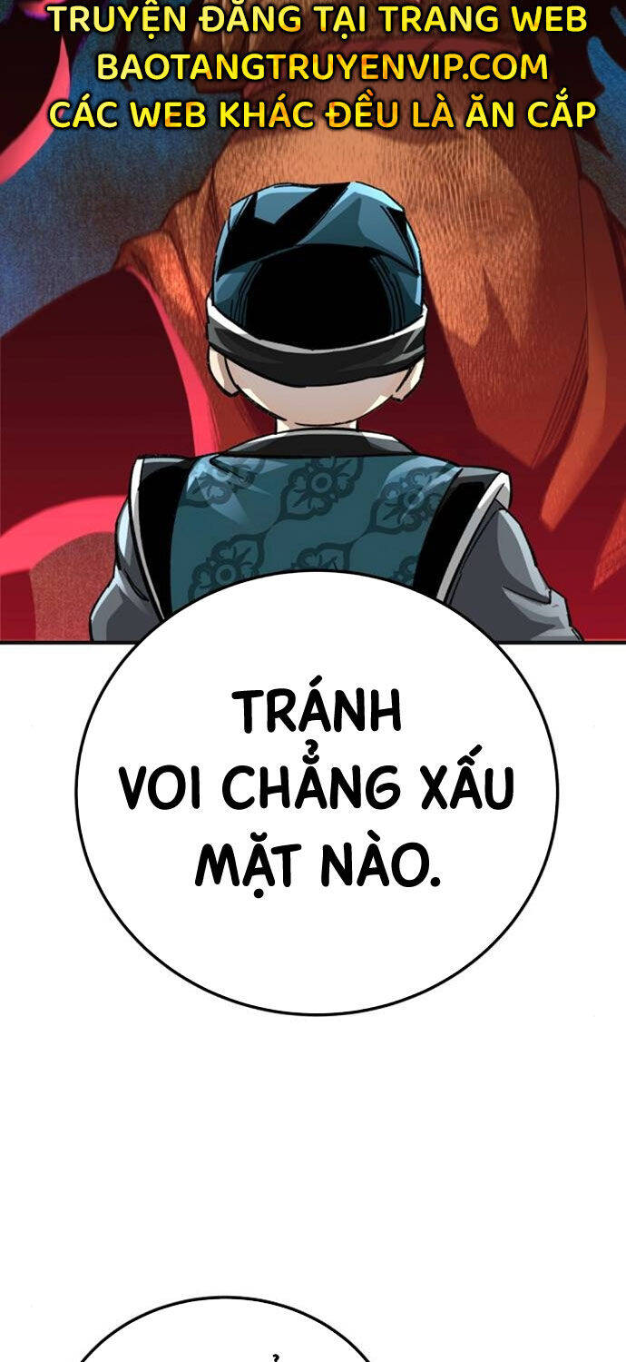 Ông Võ Giả Và Cháu Chí Tôn Chap 60 - Next Chap 61
