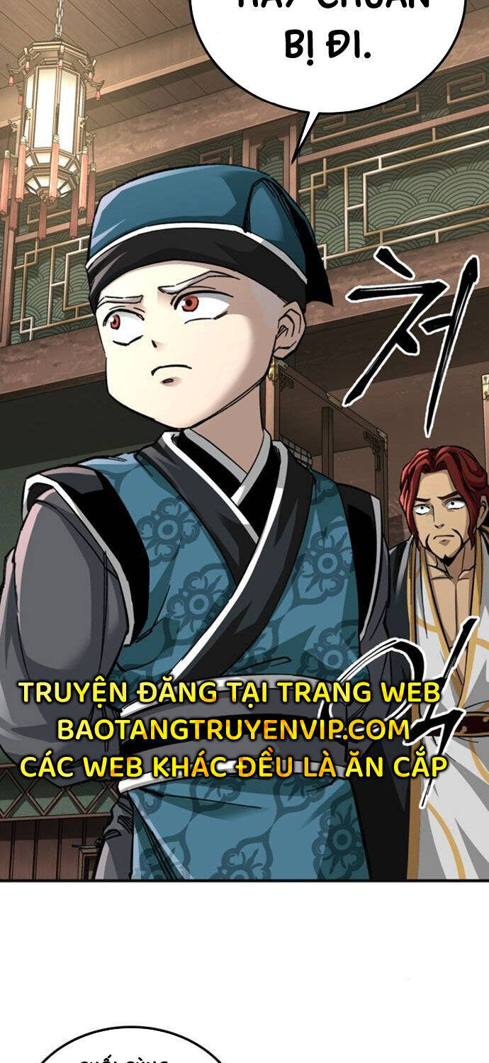 Ông Võ Giả Và Cháu Chí Tôn Chap 60 - Next Chap 61