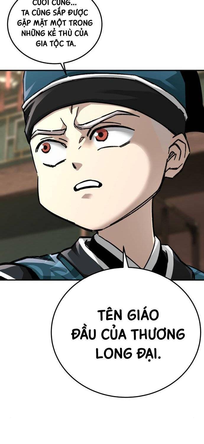 Ông Võ Giả Và Cháu Chí Tôn Chap 60 - Next Chap 61