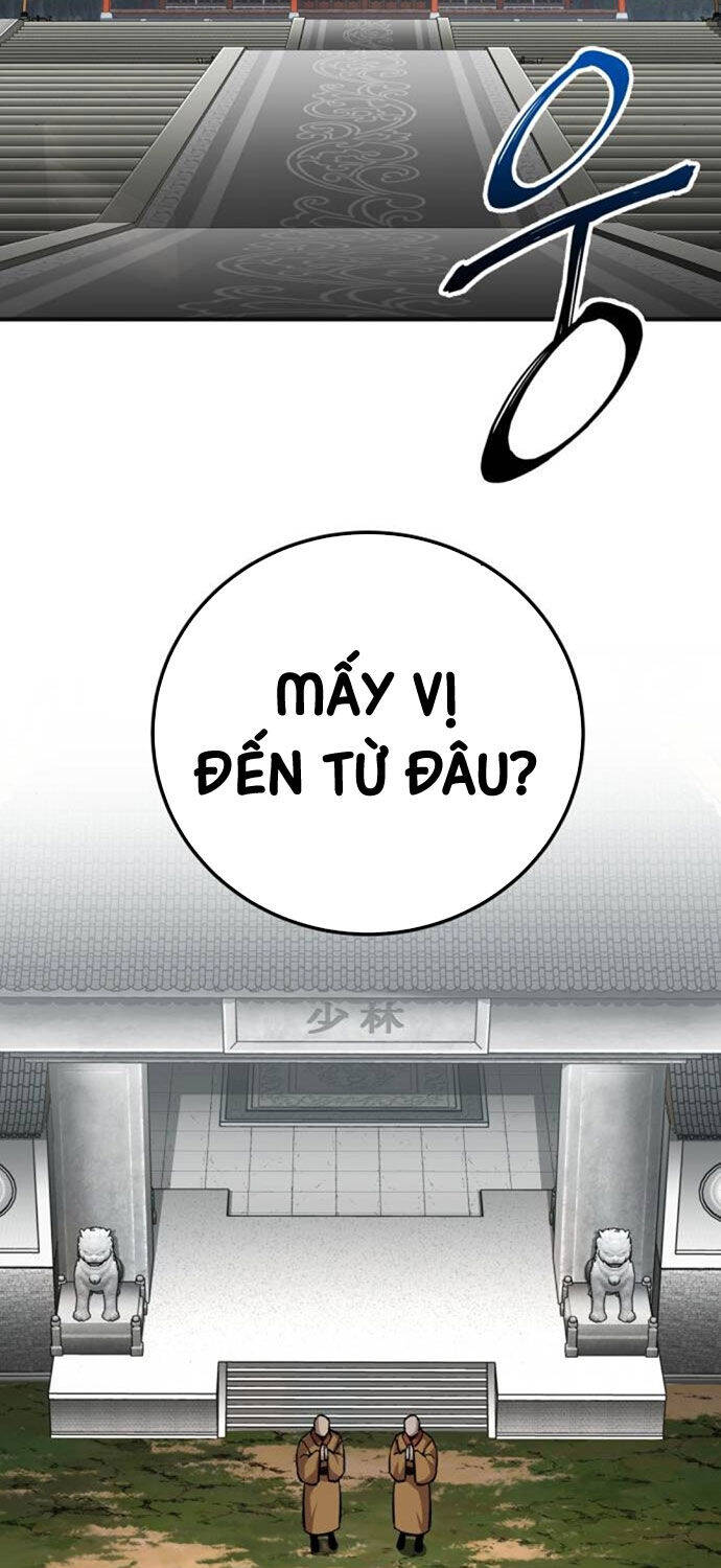 Ông Võ Giả Và Cháu Chí Tôn Chap 60 - Next Chap 61