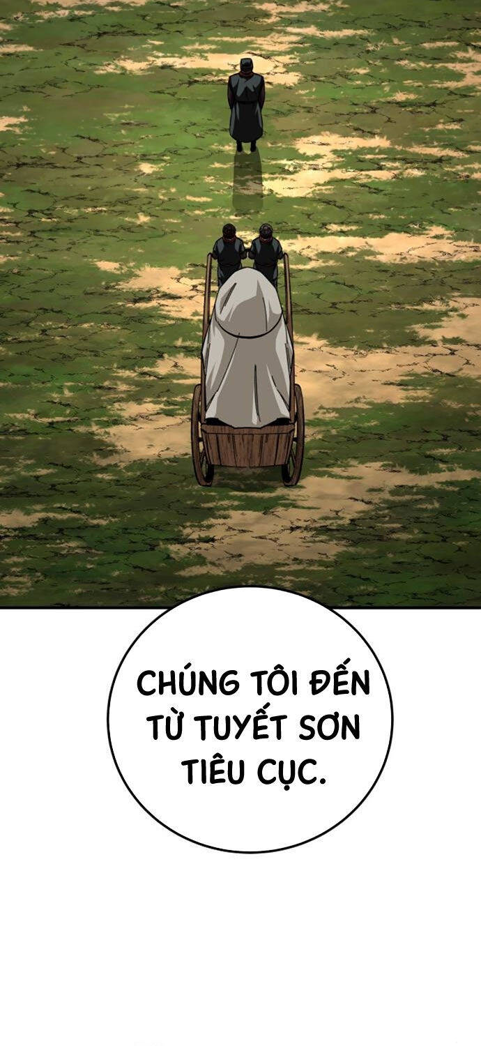 Ông Võ Giả Và Cháu Chí Tôn Chap 60 - Next Chap 61