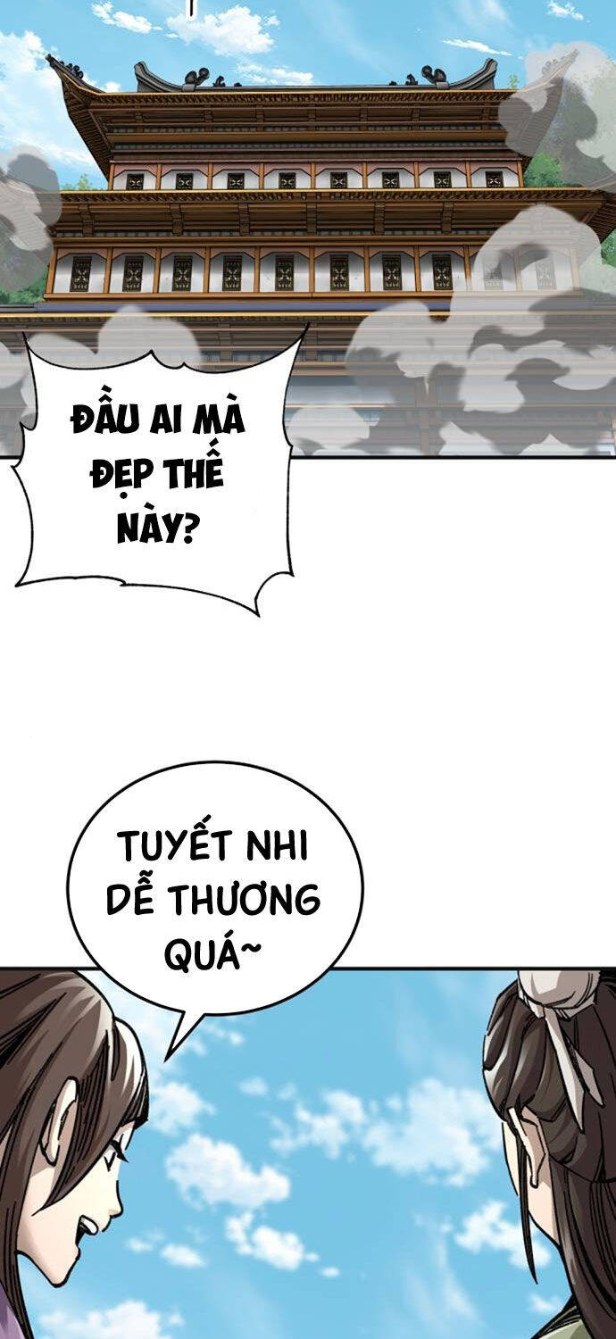 Ông Võ Giả Và Cháu Chí Tôn Chap 60 - Next Chap 61
