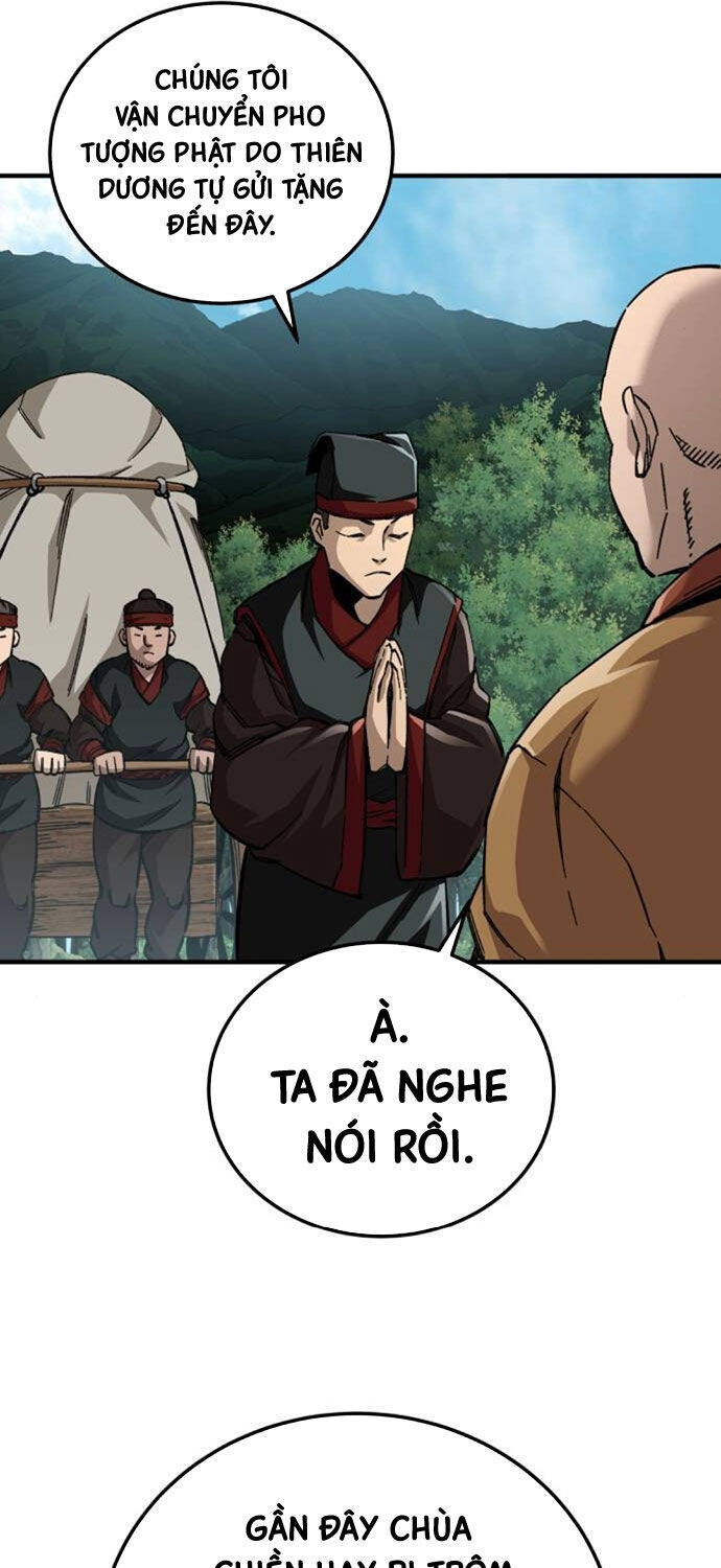 Ông Võ Giả Và Cháu Chí Tôn Chap 60 - Next Chap 61