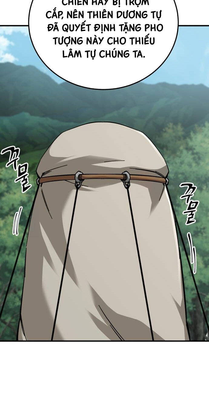 Ông Võ Giả Và Cháu Chí Tôn Chap 60 - Next Chap 61