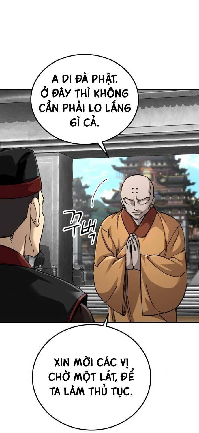 Ông Võ Giả Và Cháu Chí Tôn Chap 60 - Next Chap 61