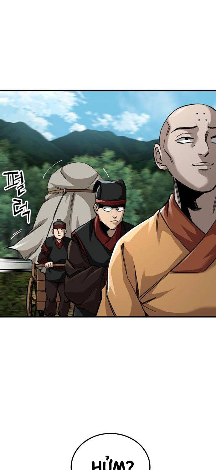 Ông Võ Giả Và Cháu Chí Tôn Chap 60 - Next Chap 61