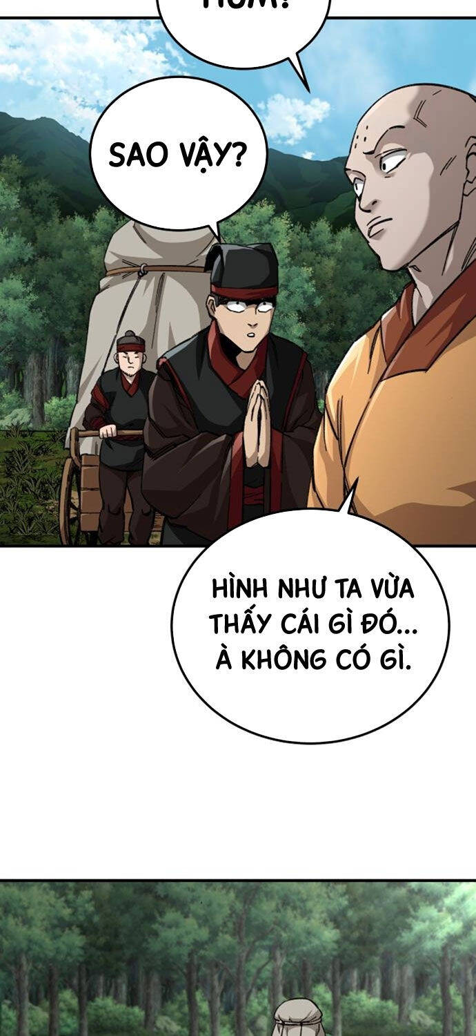 Ông Võ Giả Và Cháu Chí Tôn Chap 60 - Next Chap 61
