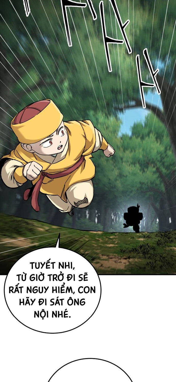 Ông Võ Giả Và Cháu Chí Tôn Chap 60 - Next Chap 61