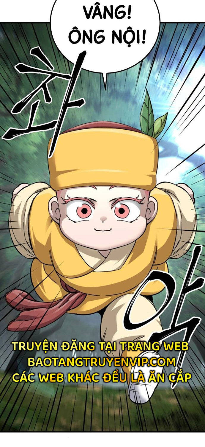 Ông Võ Giả Và Cháu Chí Tôn Chap 60 - Next Chap 61