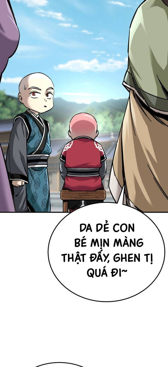 Ông Võ Giả Và Cháu Chí Tôn Chap 60 - Next Chap 61