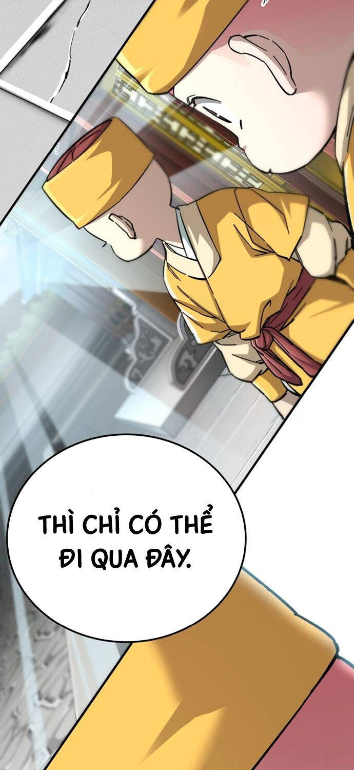 Ông Võ Giả Và Cháu Chí Tôn Chap 60 - Next Chap 61