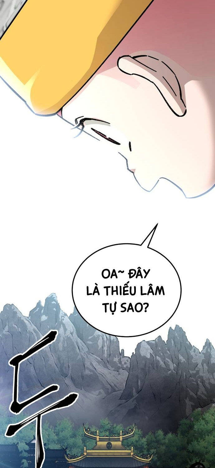 Ông Võ Giả Và Cháu Chí Tôn Chap 60 - Next Chap 61