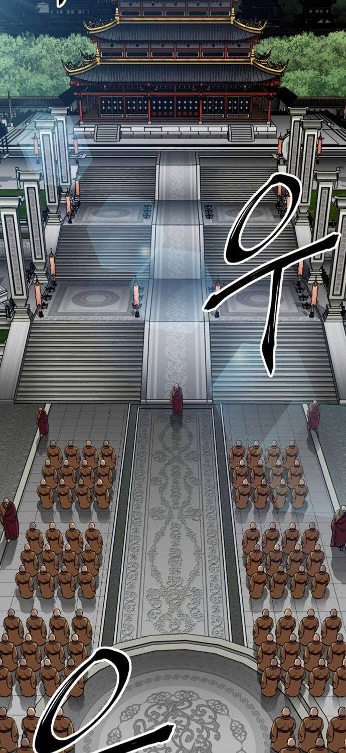 Ông Võ Giả Và Cháu Chí Tôn Chap 60 - Next Chap 61
