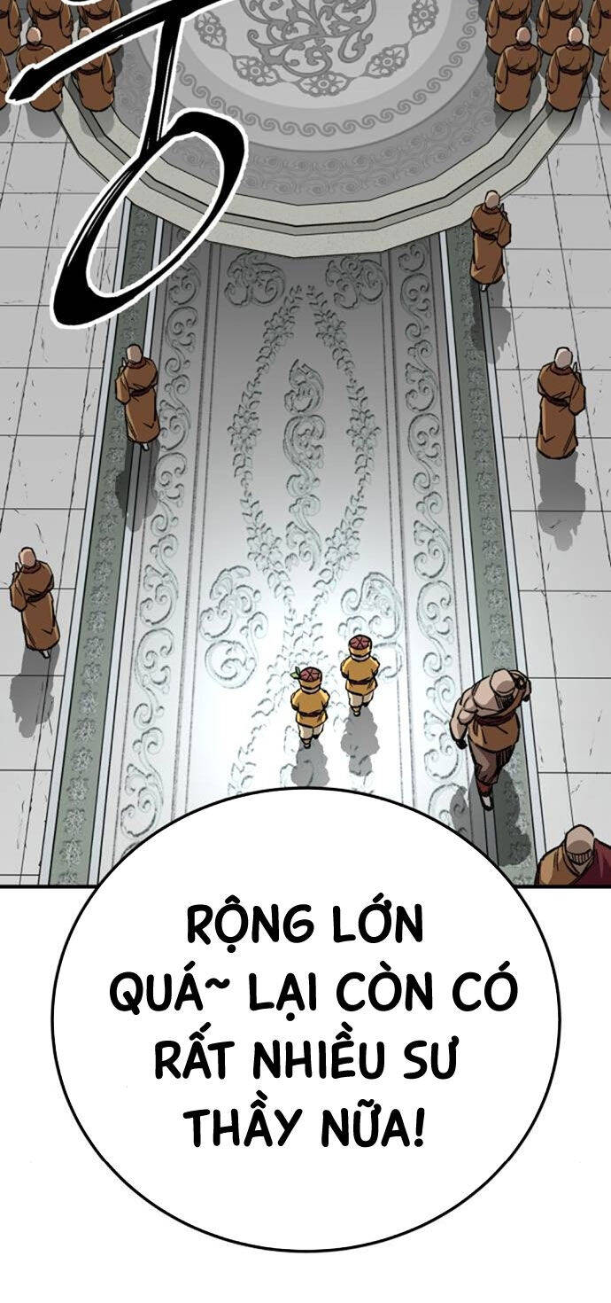 Ông Võ Giả Và Cháu Chí Tôn Chap 60 - Next Chap 61