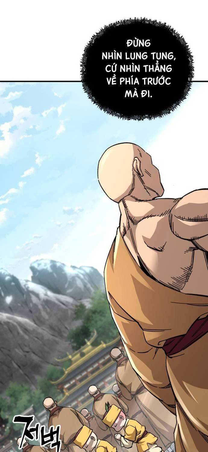 Ông Võ Giả Và Cháu Chí Tôn Chap 60 - Next Chap 61