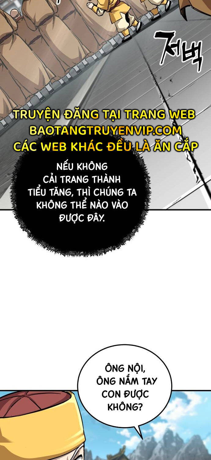 Ông Võ Giả Và Cháu Chí Tôn Chap 60 - Next Chap 61