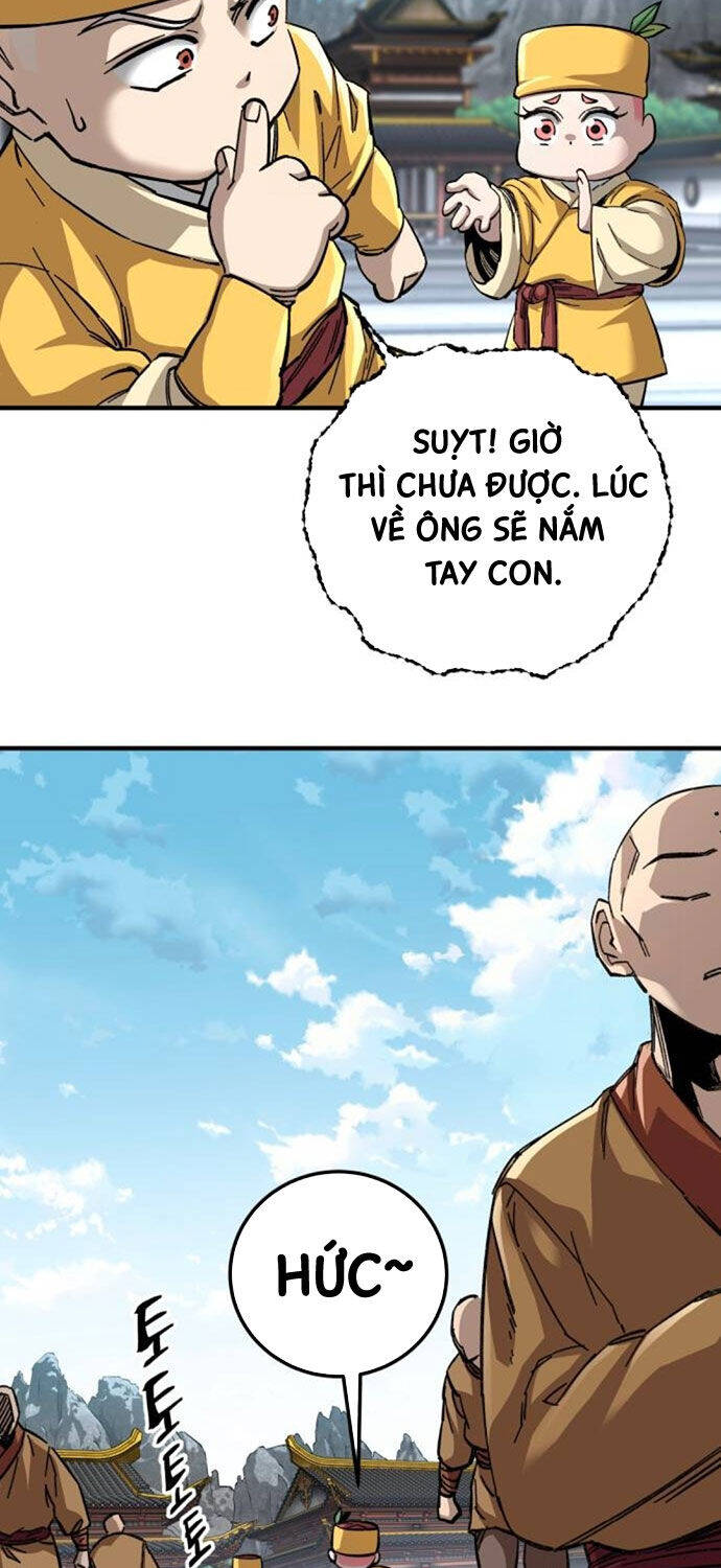 Ông Võ Giả Và Cháu Chí Tôn Chap 60 - Next Chap 61