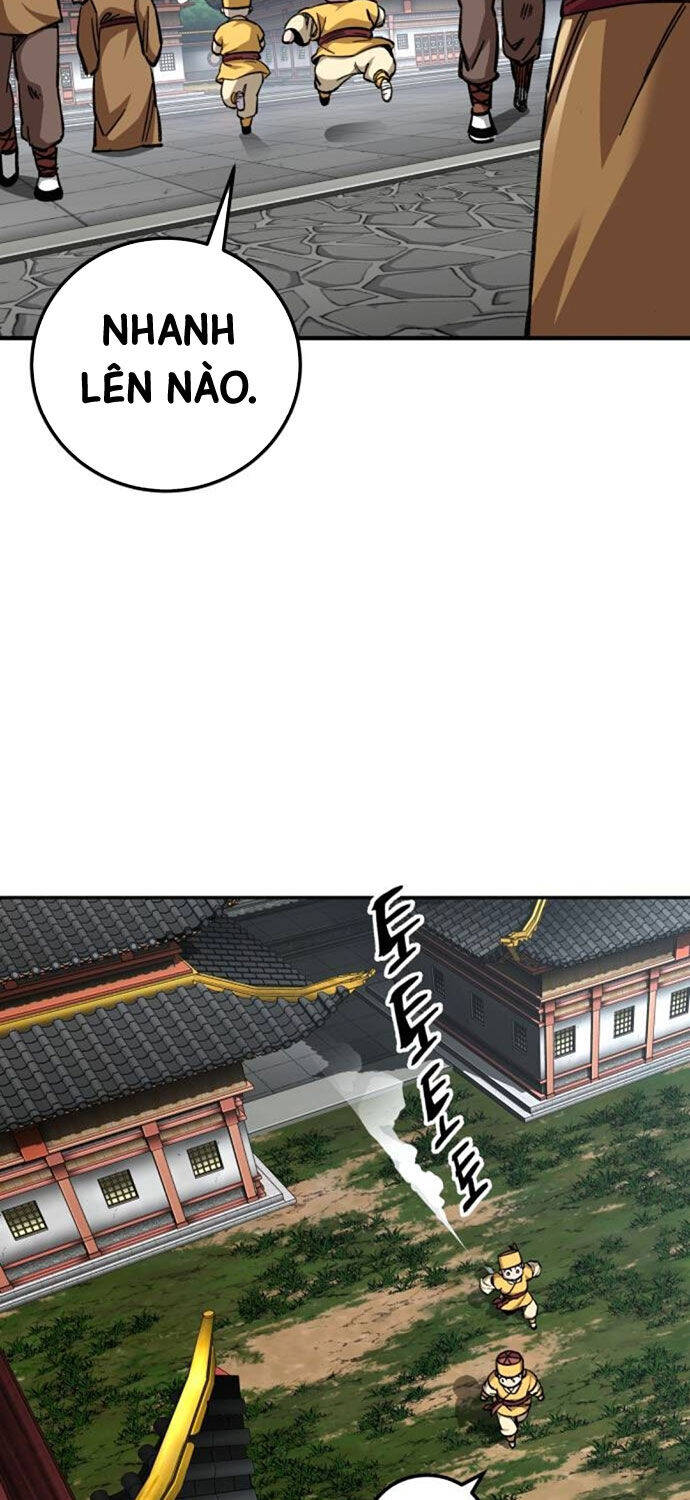 Ông Võ Giả Và Cháu Chí Tôn Chap 60 - Next Chap 61