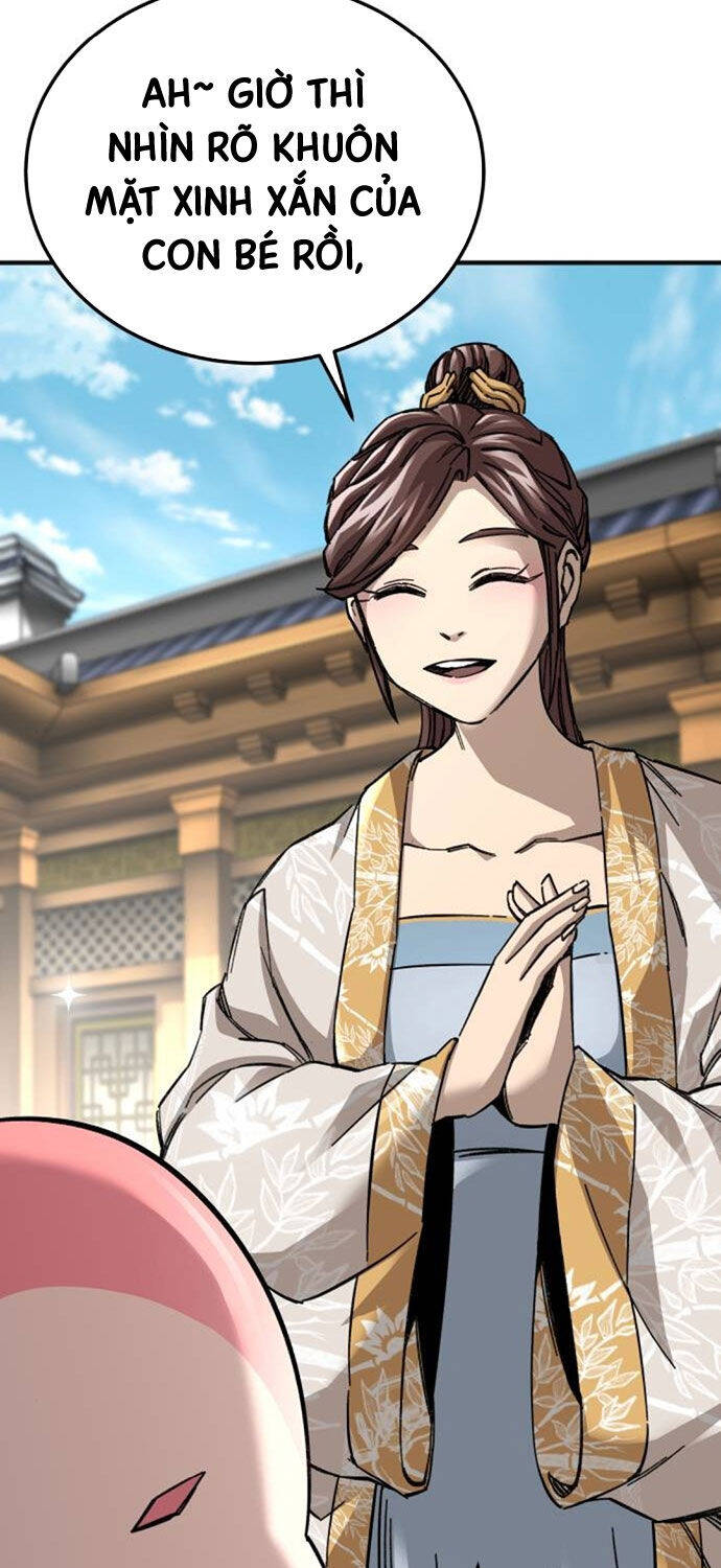 Ông Võ Giả Và Cháu Chí Tôn Chap 60 - Next Chap 61