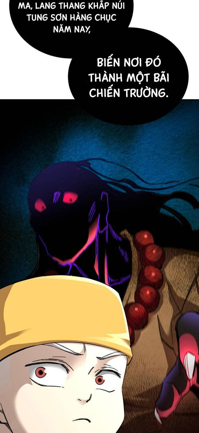 Ông Võ Giả Và Cháu Chí Tôn Chap 60 - Next Chap 61