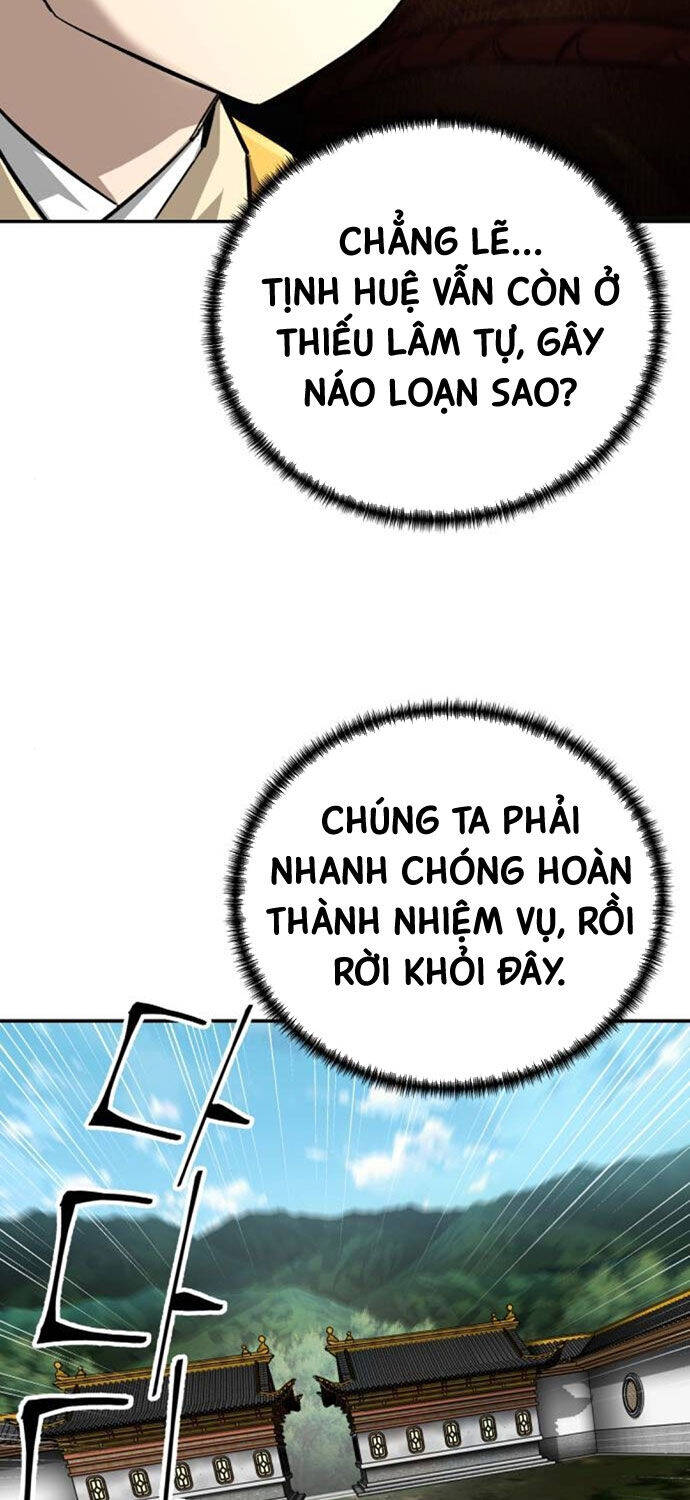 Ông Võ Giả Và Cháu Chí Tôn Chap 60 - Next Chap 61