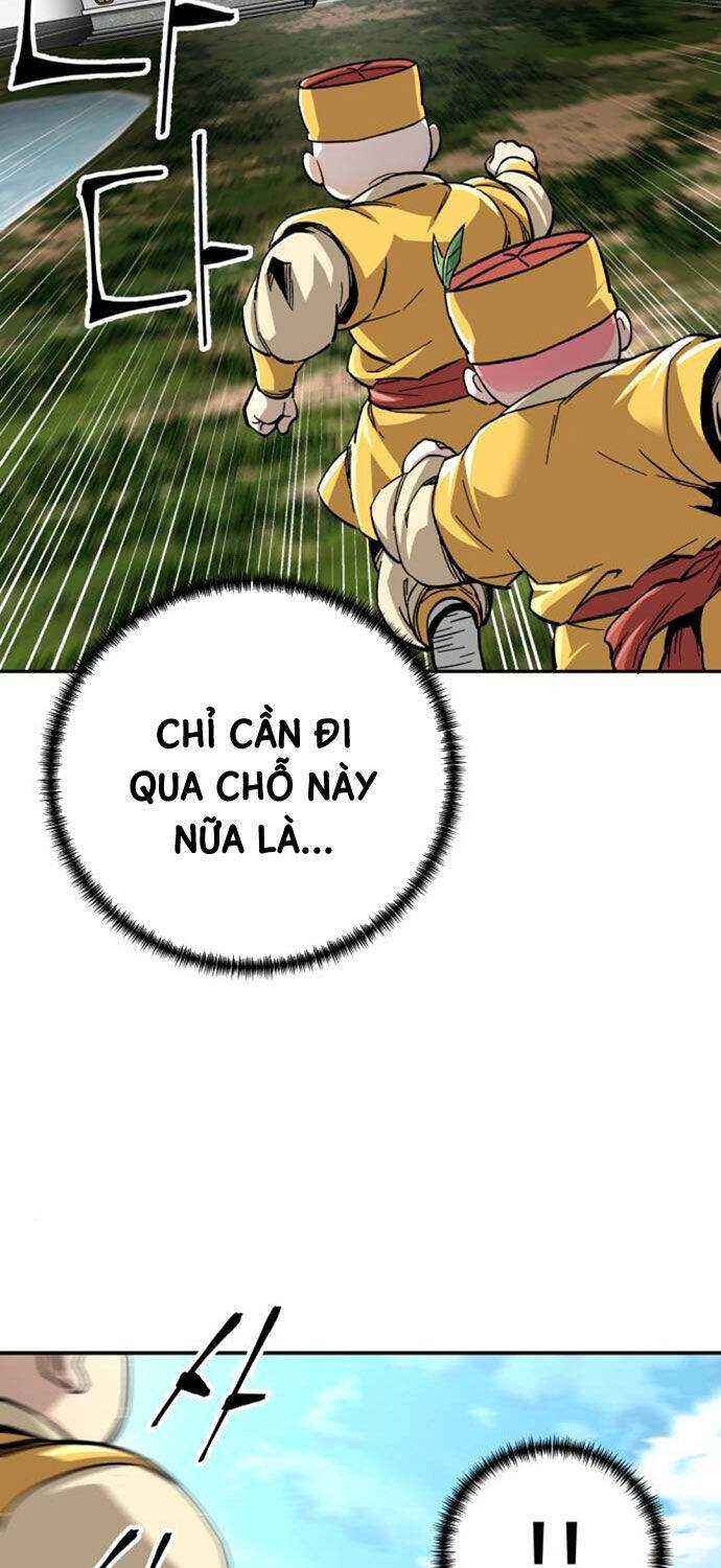 Ông Võ Giả Và Cháu Chí Tôn Chap 60 - Next Chap 61