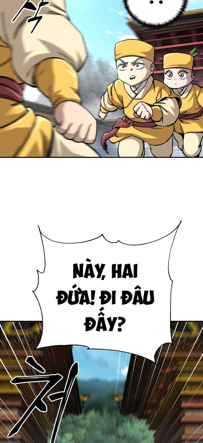 Ông Võ Giả Và Cháu Chí Tôn Chap 60 - Next Chap 61
