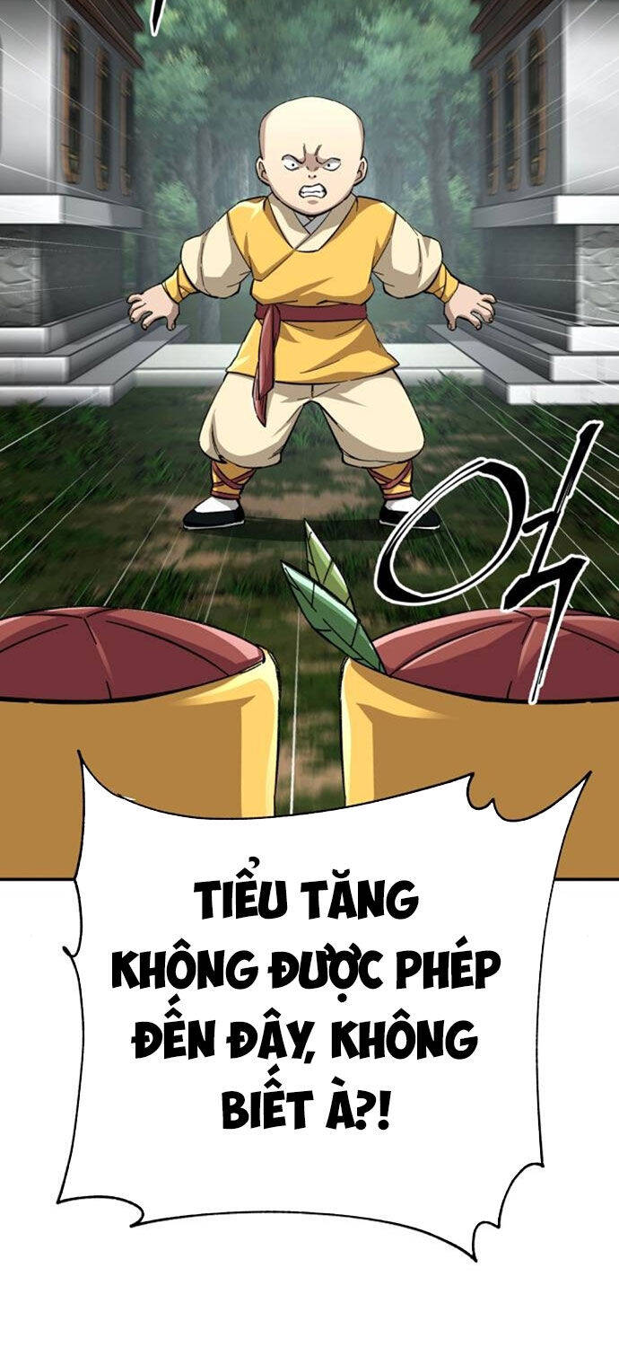 Ông Võ Giả Và Cháu Chí Tôn Chap 60 - Next Chap 61