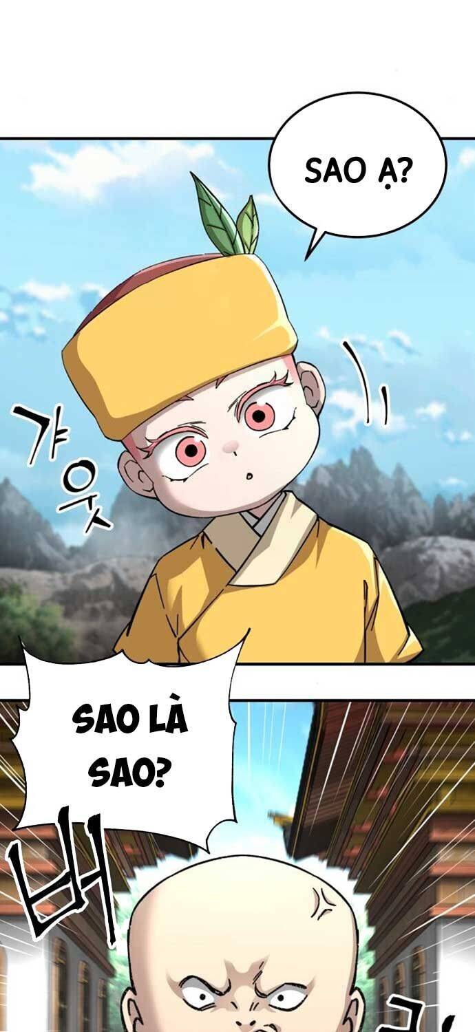 Ông Võ Giả Và Cháu Chí Tôn Chap 60 - Next Chap 61