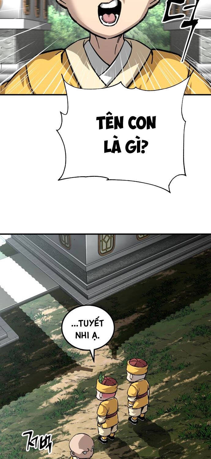 Ông Võ Giả Và Cháu Chí Tôn Chap 60 - Next Chap 61