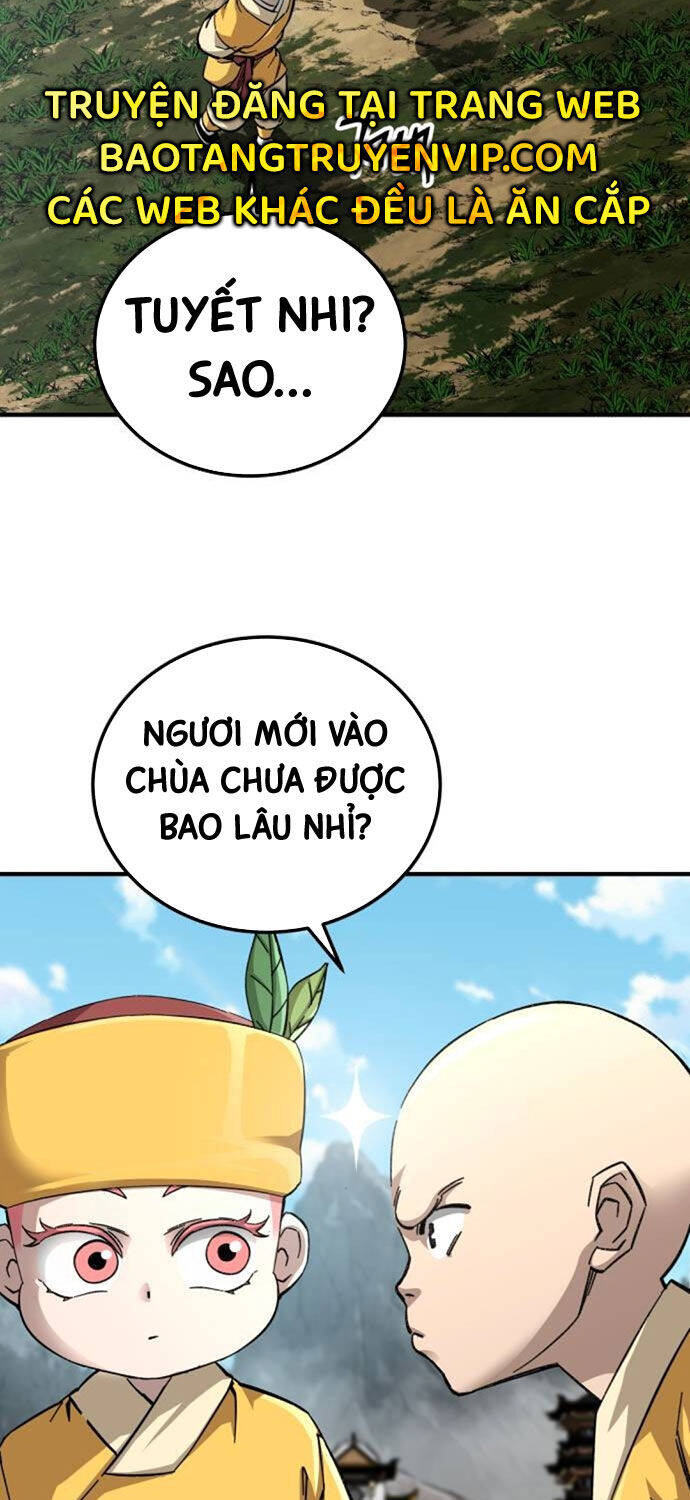 Ông Võ Giả Và Cháu Chí Tôn Chap 60 - Next Chap 61