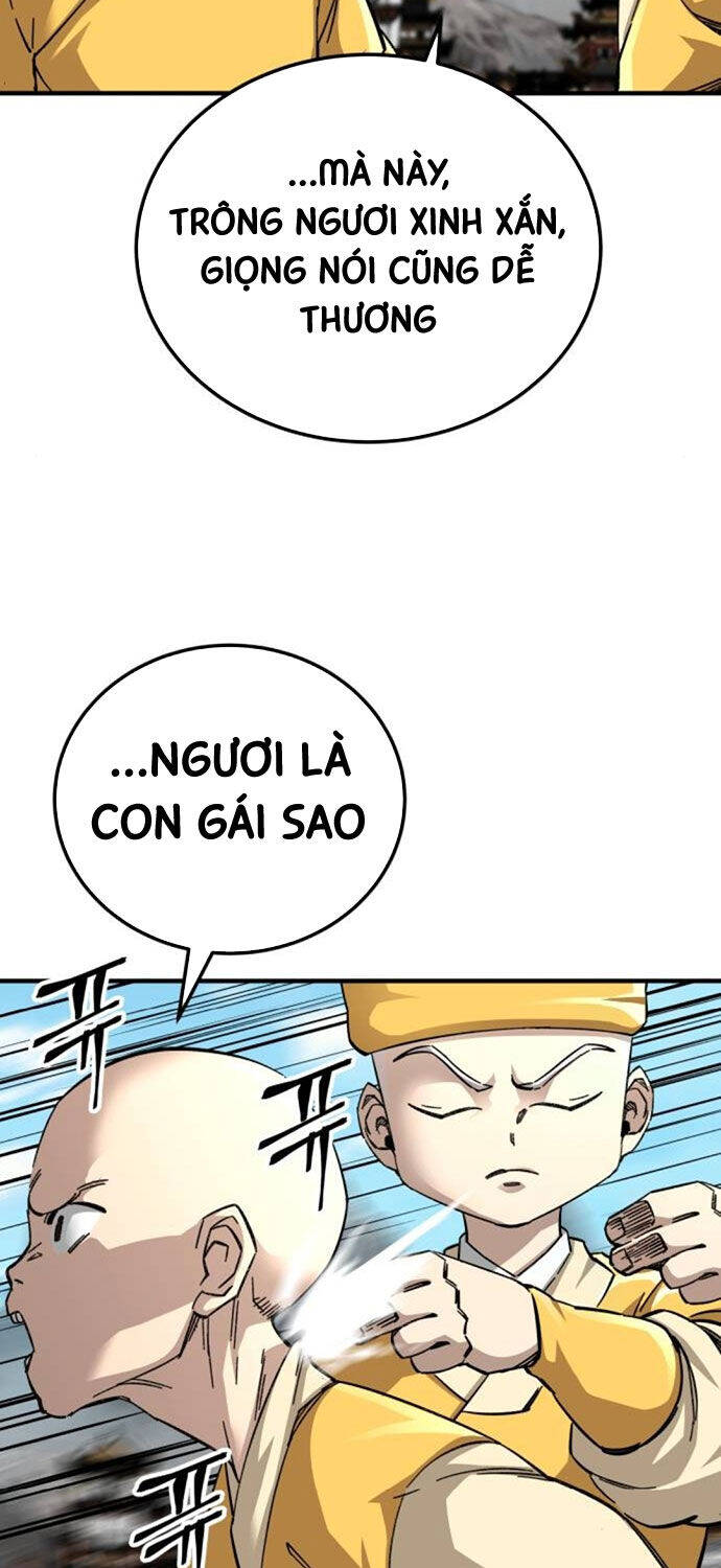 Ông Võ Giả Và Cháu Chí Tôn Chap 60 - Next Chap 61