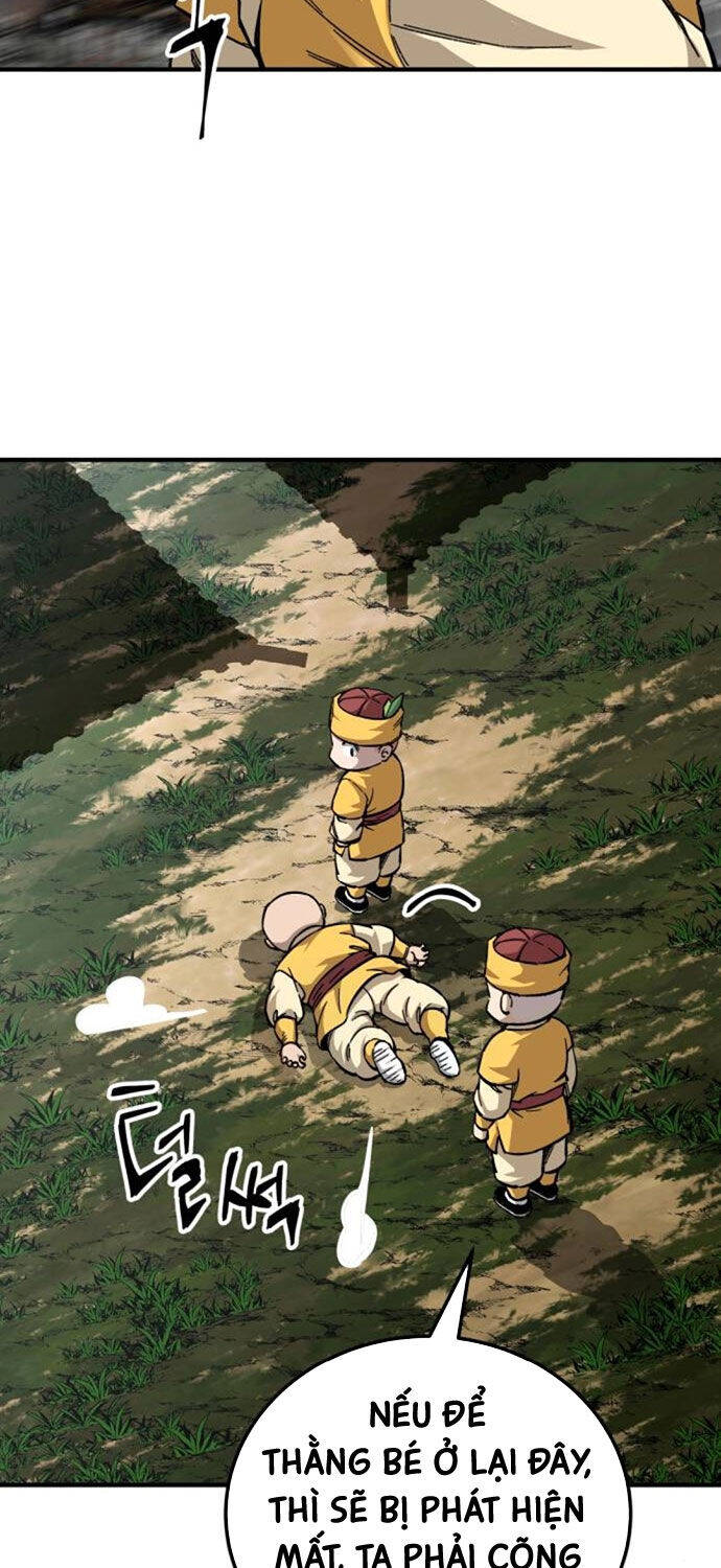 Ông Võ Giả Và Cháu Chí Tôn Chap 60 - Next Chap 61