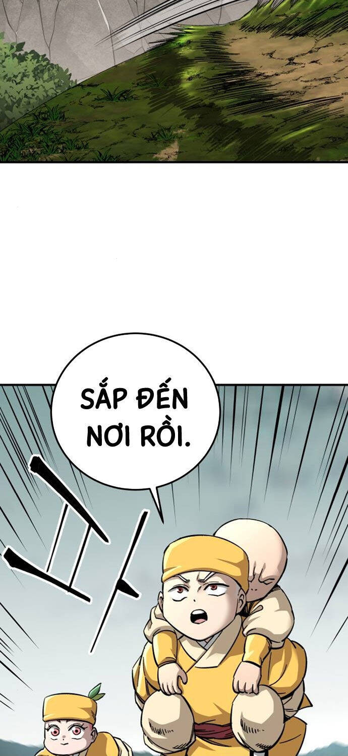 Ông Võ Giả Và Cháu Chí Tôn Chap 60 - Next Chap 61