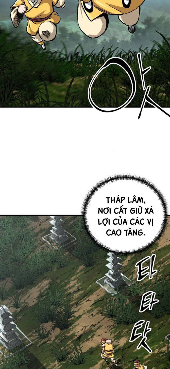 Ông Võ Giả Và Cháu Chí Tôn Chap 60 - Next Chap 61