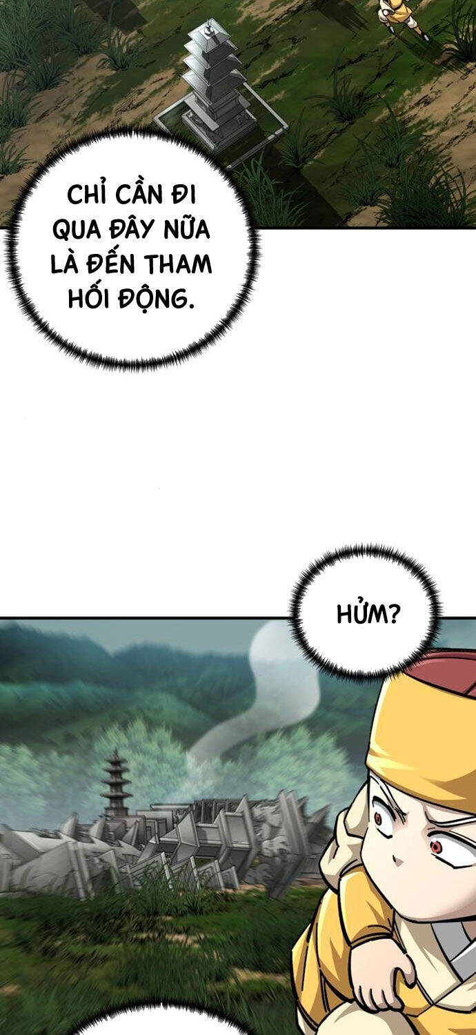 Ông Võ Giả Và Cháu Chí Tôn Chap 60 - Next Chap 61
