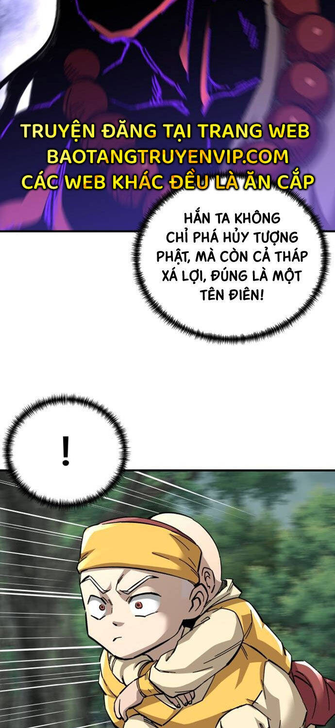 Ông Võ Giả Và Cháu Chí Tôn Chap 60 - Next Chap 61