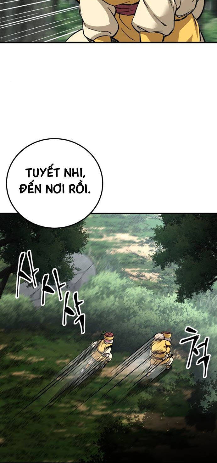 Ông Võ Giả Và Cháu Chí Tôn Chap 60 - Next Chap 61