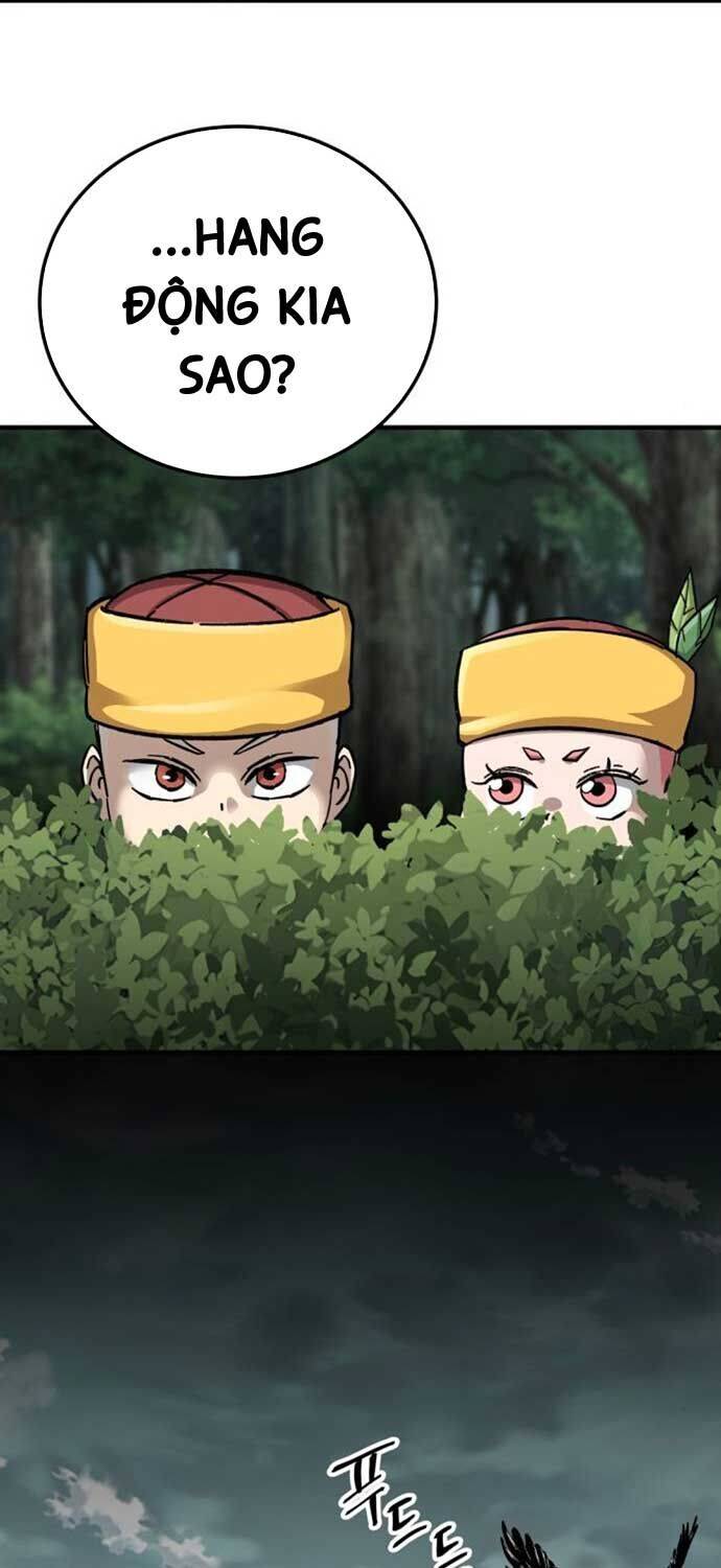 Ông Võ Giả Và Cháu Chí Tôn Chap 60 - Next Chap 61